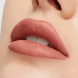MAC Cosmetics MACximal Silky Matte Viva Glam Lipstick - Матовая помада оттенок Viva Equality, 3 g — фото 3