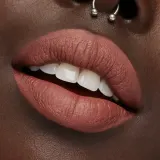 MAC Cosmetics MACximal Silky Matte Viva Glam Lipstick - Матовая помада оттенок Viva Equality, 3 g — фото 5