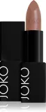 JOKO Moisturizing Lipstick - Кремовая помада с шелковистым финишем оттенок 40, 3 g — фото 1