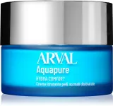 Arval Aquapure Hydra Comfort - Увлажняющий крем для лица, 50 ml — фото 1