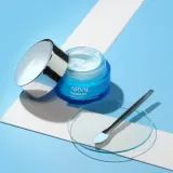 Arval Aquapure Hydra Comfort - Увлажняющий крем для лица, 50 ml — фото 3