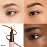 Jeffree Star Cosmetics Gothic Beach BeachProof Eyeliner - Подводка для глаз: eyeliner в письме оттенок Seduction, 0 ml — фото 2