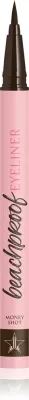 Jeffree Star Cosmetics Gothic Beach BeachProof Eyeliner - Подводка для глаз: eyeliner в письме, 0 мл