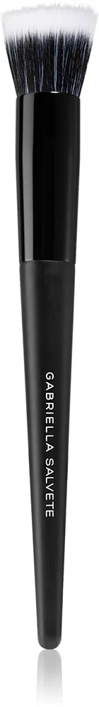 Gabriella Salvete Tools Stippling Brush - Кисть для нанесения жидкой и пудровой косметики, 1 szt.