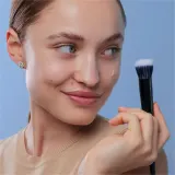 Gabriella Salvete Tools Stippling Brush - Кисть для нанесения жидкой и пудровой косметики, 1 szt. — фото 2