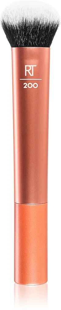 Real Techniques Original Collection Base - Кисть для кремового тонального крема, 1 szt.
