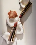 Annabelle Minerals Sheer Lipstick Refill - Увлажняющая блестящая помада для губ оттенок Coconut, 3 g — фото 2