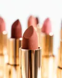 Annabelle Minerals Sheer Lipstick Refill - Увлажняющая блестящая помада для губ оттенок Coconut, 3 g — фото 7