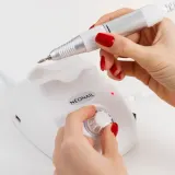 NEONAIL Nail Drill NN S12 - Электрическая пилка для ногтей, 1 szt. — фото 4