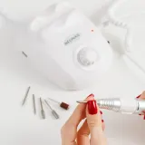 NEONAIL Nail Drill NN S12 - Электрическая пилка для ногтей, 1 szt. — фото 5