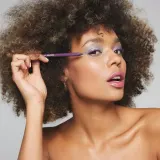 Gosh Matte - Карандаш для глаз с матовым покрытием, 1 г, оттенок 019 Dusty Violet — фото 3