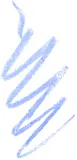 Gosh Matte - Карандаш для глаз с матовым покрытием оттенок 006 Ocean Mist, 1 g — фото 2
