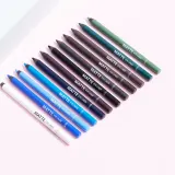Gosh Matte - Карандаш для глаз с матовым покрытием оттенок 006 Ocean Mist, 1 g — фото 3