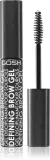 Gosh Defining Brow Gel - Гель для бровей, 8 мл, оттенок 001 Transparent — фото 1