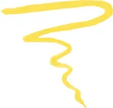 Shiseido MicroLiner Ink - Подводка для глаз: eyeliner в туши, 1 шт, оттенок 06 Yellow — фото 2