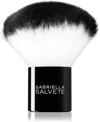 Gabriella Salvete Tools Kabuki Brush - Кисть кабуки для лица и тела, 1 шт