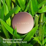 Clarins Ombre 4 Colour Eye Palette - Палетка теней для век для долговременного эффекта, оттенок 10 Maple Gradation — фото 3