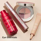 Clarins Ombre 4 Colour Eye Palette - Палетка теней для век для долговременного эффекта, оттенок 10 Maple Gradation — фото 6