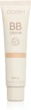 Gosh BB - Увлажняющий крем BB SPF 15 оттенок 003 Warm Beige, 30 ml — фото 1