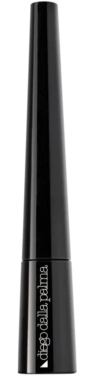 Diego dalla Palma Eye Liner - Подводка для глаз: eyeliner в жидкой форме оттенок 01, 2 ml