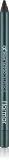 flormar Extreme Tattoo Gel Pencil - Водостойкий гелевый карандаш для глаз, 1 г, оттенок 03 Deep Green — фото 1