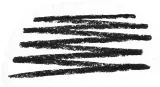 flormar Extreme Tattoo Gel Pencil - Водостойкий гелевый карандаш для глаз оттенок 06 Onyx, 1 g — фото 2