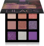 Avon Ultra Colour - Палетка теней для век: палетка теней для век оттенок Lilacs, 6 g — фото 1