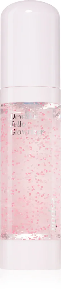espoir Dewlike Jello Glowrizer - База под макияж с желатиновой консистенцией, 40 ml