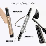 IT Cosmetics Brow Power - Карандаш для бровей Uniwersalna - кредка для бровей оттенок Taupe, 0 g — фото 7