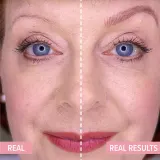 IT Cosmetics Brow Power - Карандаш для бровей Uniwersalna - кредка для бровей, 0 г, оттенок Auburn — фото 3