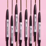 IT Cosmetics Brow Power - Карандаш для бровей Uniwersalna - кредка для бровей, 0 г, оттенок Blonde — фото 5