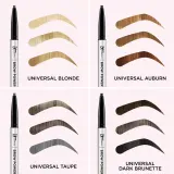 IT Cosmetics Brow Power - Карандаш для бровей Uniwersalna - кредка для бровей, 0 г, оттенок Blonde — фото 7