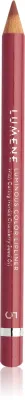 Lumene Luminous Color - Карандаш для губ, 1 г
