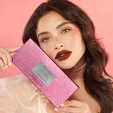 Danessa Myricks Beauty Groundwork - Палетка многофункциональная для лица оттенок Blooming Romance, 26 g — фото 4
