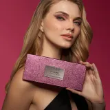 Danessa Myricks Beauty Groundwork - Палетка многофункциональная для лица оттенок Blooming Romance, 26 g — фото 5