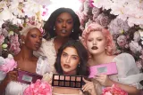 Danessa Myricks Beauty Groundwork - Палетка многофункциональная для лица оттенок Blooming Romance, 26 g — фото 8