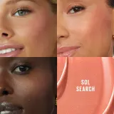 MAYBELLINE NEW YORK Sunkisser - Румяна в жидкой форме, 4 мл, оттенок 03 Sol Search — фото 2