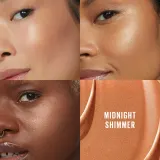 MAYBELLINE NEW YORK Sunkisser - Румяна в жидкой форме оттенок 09 Midnight Shimmer, 4 ml — фото 4