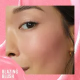 MAYBELLINE NEW YORK Sunkisser - Румяна в жидкой форме оттенок 05 Blazing Blush, 4 ml — фото 4