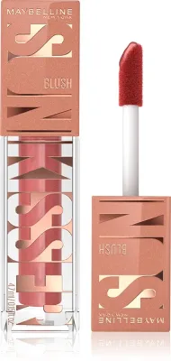 MAYBELLINE NEW YORK Sunkisser - Румяна в жидкой форме, 4 мл