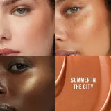 MAYBELLINE NEW YORK Sunkisser - Румяна в жидкой форме, 4 мл, оттенок 12 Summer In The City — фото 2