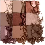 flormar Eyeshadow Palette - Палетка теней для век: палетка сеней до повек оттенок 004 Follow Your Heart, 9 g — фото 2
