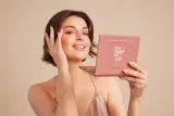 Paese Get The Glow Look Face And Eye Make-up Palette - Палетка многофункциональная для лица и области вокруг глаз, 16 g — фото 3