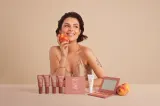 Paese Get The Glow Look Face And Eye Make-up Palette - Палетка многофункциональная для лица и области вокруг глаз, 16 g — фото 5