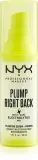NYX Professional Makeup Plump Right Back Plump Serum And Primer - Долговременная база под макияж, 30 ml — фото 1
