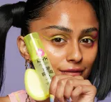 NYX Professional Makeup Plump Right Back Plump Serum And Primer - Долговременная база под макияж, 30 ml — фото 5