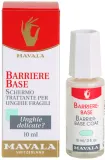 Mavala Nail Beauty Barrier-Base Coat - Основа под лак для ногтей, 10 ml — фото 3
