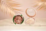 Physicians Formula Butter Glow - Пудра в компакте оттенок Natural Glow, 7 g — фото 3