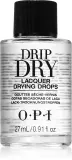 OPI Drip Dry - Капли для ускорения высыхания лака, 27 ml — фото 1