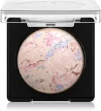 flormar Illuminating Powder - Пудра для лица, осветляющая оттенок 001 Morning Star, 7 g — фото 1